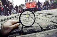 Όλοι θέλουν να αλλάξουν τον κόσμο, αλλά κανείς τον εαυτό του