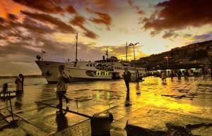 Fall in Love σε Μαδρίτη, Τοσκάνη, Λισαβόνα, Κωνσταντινούπολη και Άμστερνταμ