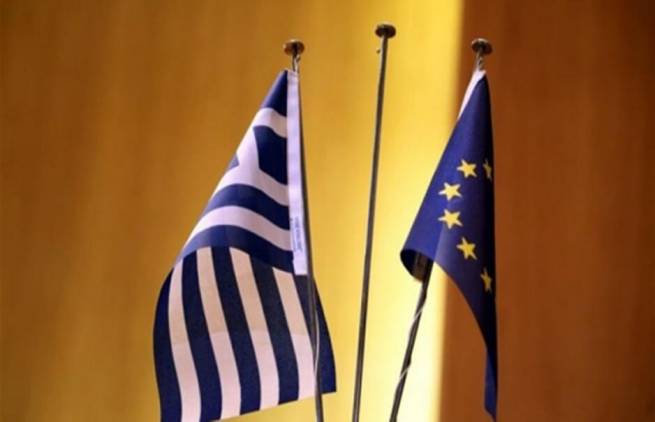 Η Ελλάδα ανάμεσα στη σοβιετική αντίληψη και στην Ευρώπη