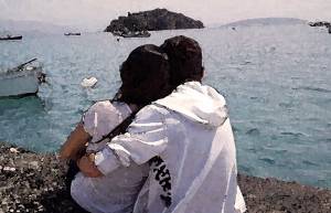 Ενα μοναδικό αίσθημα!