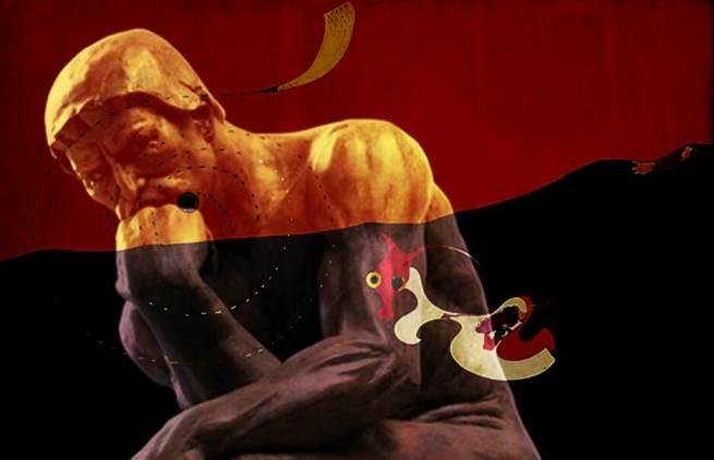 Έξι σημερινοί φιλόσοφοι και οι θεωρίες τους