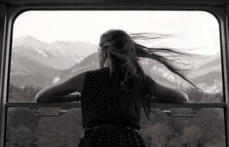 Πεθύμησα μια βόλτα