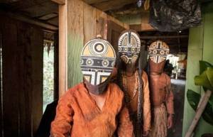 Μια Μακεδονία στον Αμαζόνιο