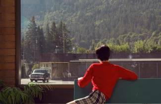 Ο χρόνος που νιώθεις μοναχικός είναι ο χρόνος που έχεις πιο πολύ ανάγκη να είσαι με τον εαυτό σου