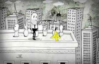 Λίγο πριν το τέλος...(video)