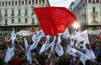 Η αριστερά των ονείρων μου κι ο εφιάλτης της ζωής μου