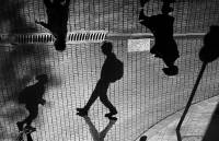 Να μην ζω την κάθε μέρα σαν περαστικός