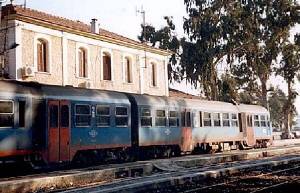 ΟΣΕ: Ξανά σε Βελιγράδι και Σόφια από 12 ευρώ!