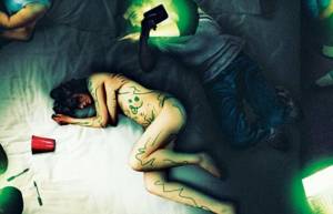 Προσποιούμαστε οργασμό ακόμα και στο... κινητό