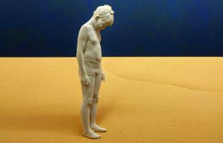 Έλλειψη ντροπής, περίσσεια θράσους