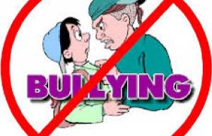 Πες όχι στο σχολικό εκφοβισμό! (video)