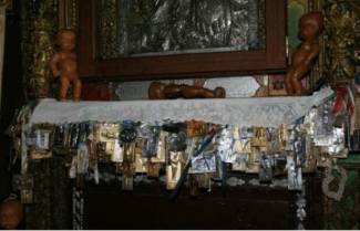 Καταπίνουν φυτίλια για να μείνουν έγκυες