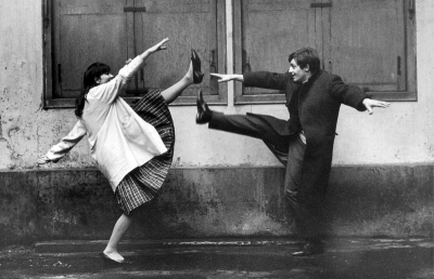 Ώριμη αγάπη