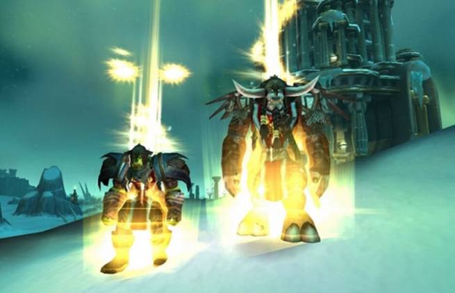 Breaking news: Level up σε άγιο έκανε ο Παΐσιος