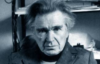 Emil Cioran: «Η καταστροφή ενός ανθρώπου οφείλεται στην αδυναμία του να μείνει μόνος..»