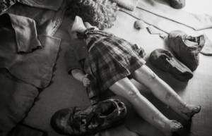 «Μέσα στο Άουσβιτς…»