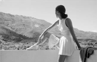 Η αληθινή δουλειά του ανθρώπου είναι να βρει τον δρόμο για τον εαυτό του