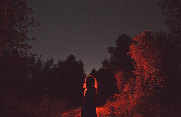 Μ. Καραγάτσης: «Σ&#039; όλον τον κόσμο υπάρχει μόνο ένα κορίτσι…»