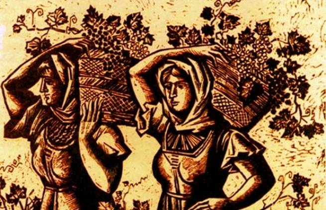 Nίκος Καζαντζάκης - Η αξιοπρέπεια του ανθρώπου