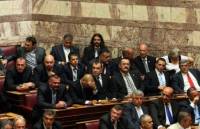 Δειλοί και ανειλικρινείς αντάμα