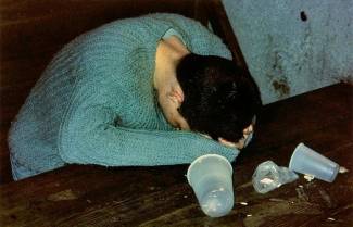 Δεν υπάρχει ενοχή... Υπάρχει μόνο αίτιο και αιτιατό.