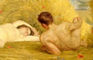 Χρήστος Γιανναράς: «Όταν γεννιέται ο έρωτας, γεννιέται η ζωή»