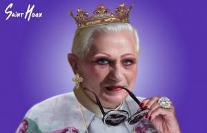 Ηγέτες του κόσμου ανακαλύπτουν τη..θηλυκή τους πλευρά!