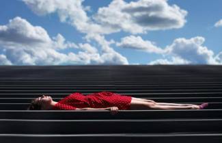 Όταν οι άνθρωποι σε απογοητεύουν...