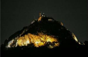 Τι φωτογραφίζουν οι τουρίστες;