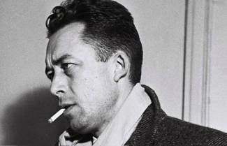 Αλμπέρ Καμύ: Για τη βία