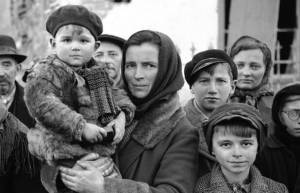 Τι έτρωγαν τα παιδιά του Β' Παγκοσμίου;