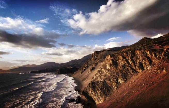 Η καλύτερη παραλία στην Κρήτη για να χάσεις την αίσθηση του χρόνου…