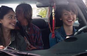 Σοκαριστικό σποτ για την οδική ασφάλεια (video)