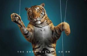 Ποια θα ήταν η κραυγή των ζώων για βοήθεια αν μπορούσαν να μιλήσουν…