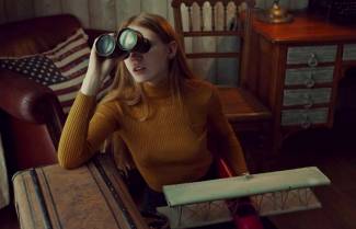 H νοσταλγία είναι ένα είδος πόνου