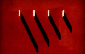 Δεν πειράζει! (Τετραλογία των τυχερών σχέσεων)