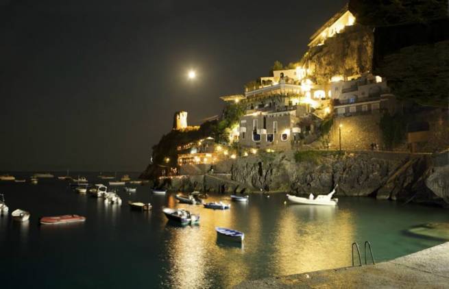 Furore: Το άγνωστο διαμάντι της ακτής Amalfi