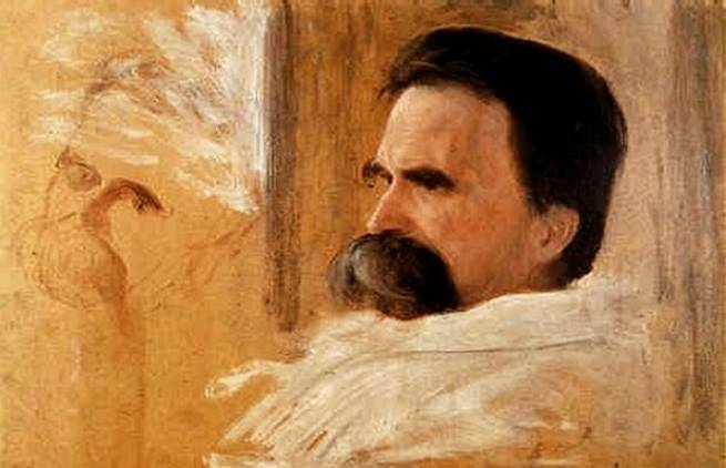Νίτσε - &quot;Σας διδάσκω τον Υπεράνθρωπο&quot;