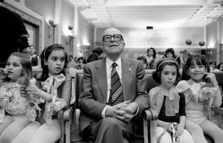 Μικρές καθημερινές δικτατορίες