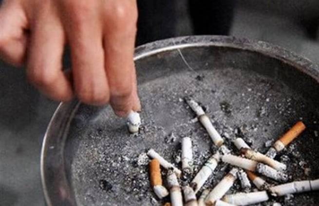 Το σύστημα κοροϊδεύει την κοινωνία για το κάπνισμα!