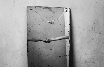 Κώστας Καρυωτάκης - Ξεπροβόδισμα