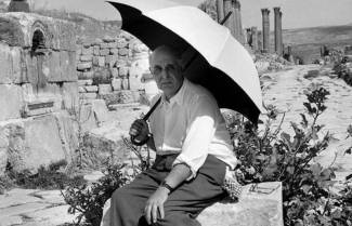 Γιώργος Σεφέρης - «Ο γυρισμός του ξενιτεμένου»