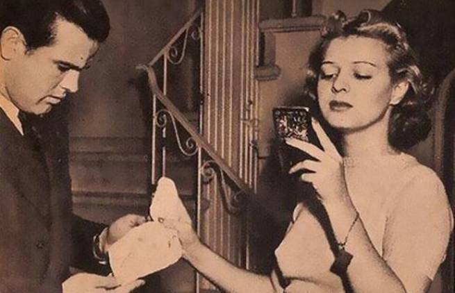 13 Απίστευτες γυναικείες συμβουλές για ραντεβού το 1938!