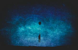 Μενέλαος Λουντέμης: «Αργοπορία»