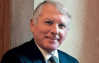 Δ. Νανόπουλος: Καταλαβαίνω πιο εύκολα το Σύμπαν παρά τη σημερινή Ελλάδα