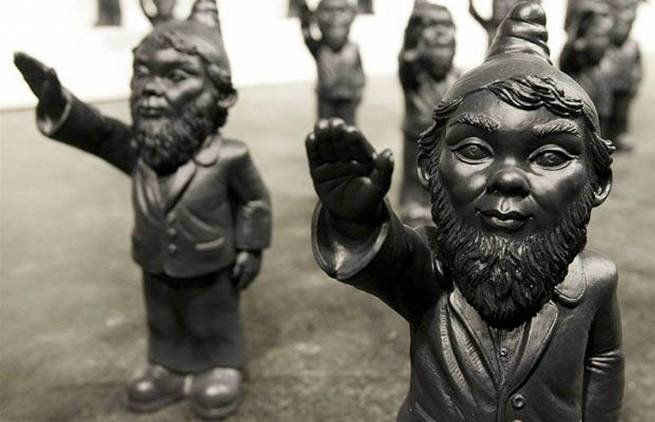 Β. Ραφαηλίδης - Το εγχειρίδιο του καλού φασίστα