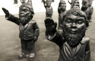 Β. Ραφαηλίδης - Το εγχειρίδιο του καλού φασίστα