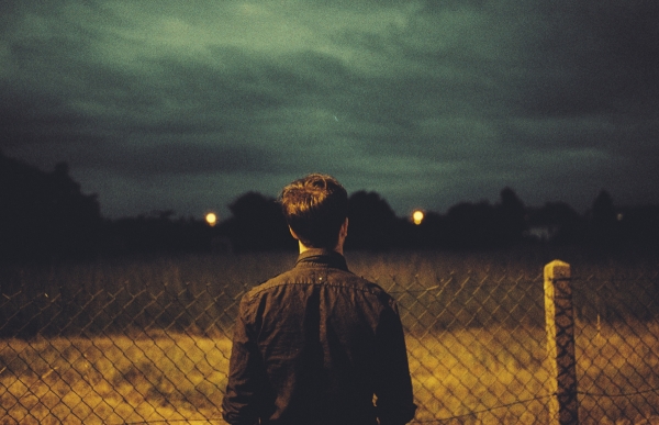 Θάνος Ανεστόπουλος | Ζωή σαν τη δικιά μου