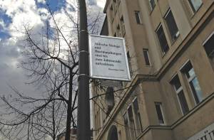“Οι εβραϊκοί εκδοτικοί οίκοι και τα εβραϊκά βιβλιοπωλεία θα έχουν κλείσει έως το τέλος του έτους”. Δεκέμβριος 1938