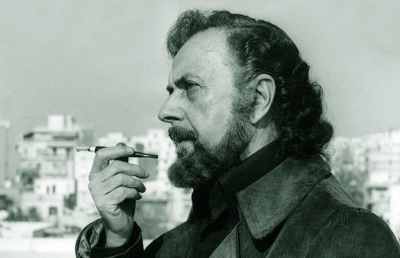 Γιάννης Ρίτσος - «Ποτέ δε φεύγουν τα νεκρά παιδιά απ’ τα σπίτια τους»